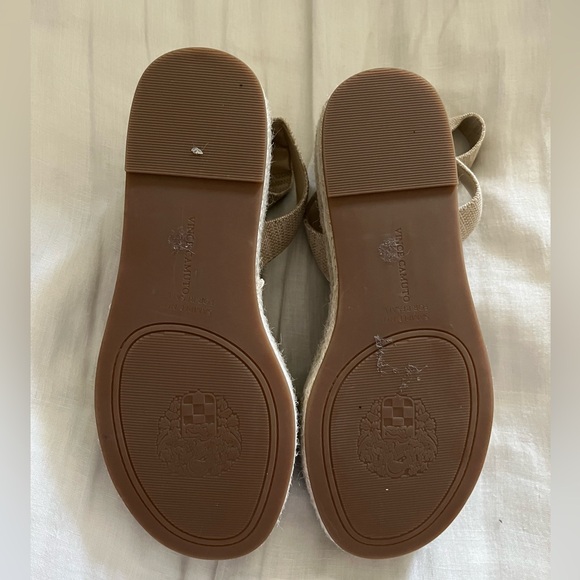 Vince Camuto | Platform Sandals | Size 7 - Picture 2 of 6